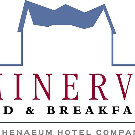 Athenaeum Hotel Chautauqua Экстерьер фото