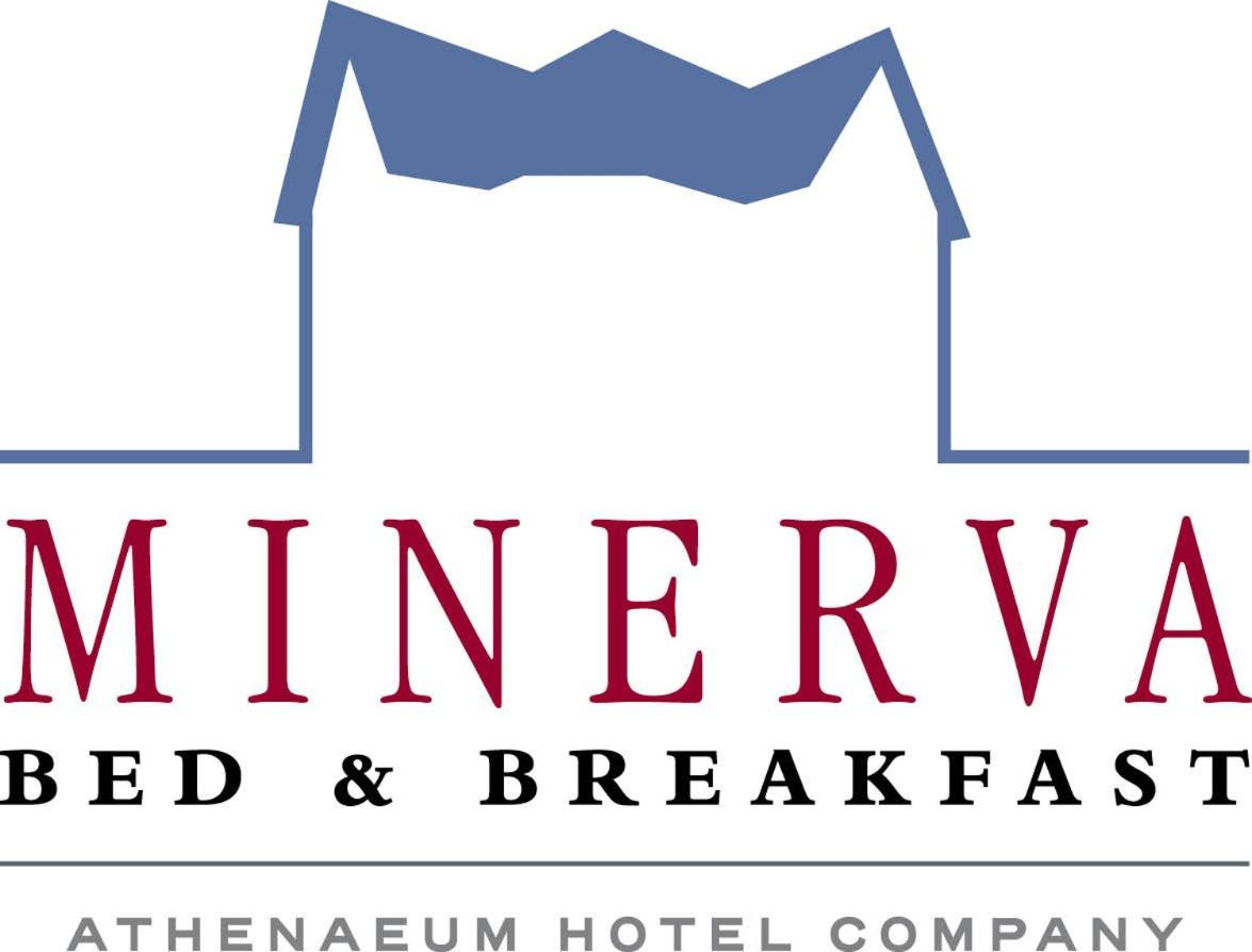 Athenaeum Hotel Chautauqua Экстерьер фото
